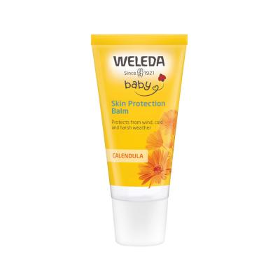 Weleda Baby Skin Protection Balm Calendula 30ml